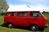 Volkswagen VW T3 Westfalia, Hochdach, H-Kennzeichen,D - Volkswagen T3 hochdach