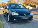 Volkswagen Golf V Lim. United **Tüv Neu**Service Neu**Shz**