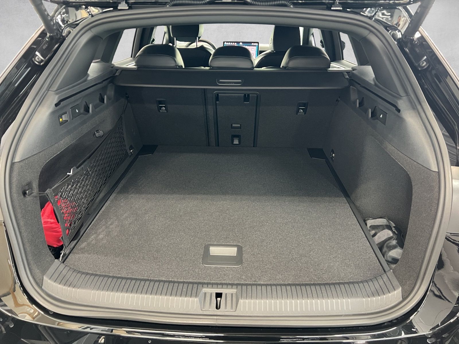 ID.7 Tourer Pro S 210 kW (286 PS) 86 kWh 1-Gang-