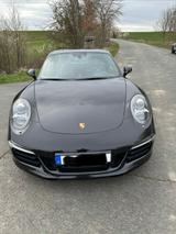 Porsche 911 Carrera 4 PDK-Sport Plus-Unfallfrei-EZ Deuts - Porsche: 911e