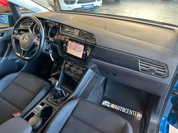 Volkswagen Touran United Start-Stopp *AppConnect*AHK*Klima*