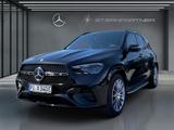 Mercedes-Benz GLE 350 de 4MATIC mit EQ Hybrid Technologie AMG
