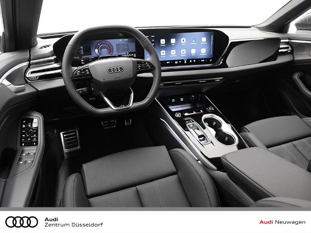 Audi A6 - Bild 15
