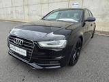 Audi A4 Avant S line 1.8 TFSI 170 PS Xenon MMI Navi - gebrauchte Audi A4 aus dem Jahr 2012
