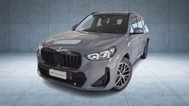 BMW X1 sDrive18d Msport Aut.