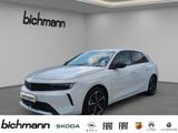 Opel Astra Edition PHEV Apps RFK Ergositz LED - Opel Astra Edition mit Hybrid-Antrieb (Benzin/Elektro)