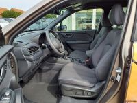 Subaru Forester - Vorschau Bild 7