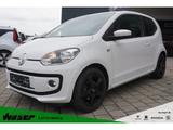 Volkswagen up! 1.0 move Klima Temp. PDC SHZ 14''LM - gebrauchte Kleinwagen bis 6.000 Euro