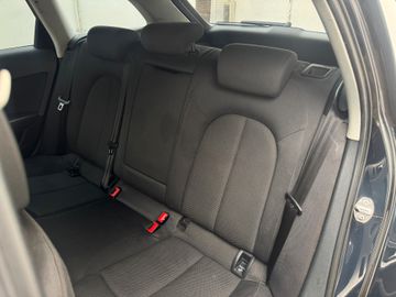 Audi A6 - 8
