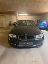 BMW 1er Bmw e87, 118i, Benziner, Xenon - BMW 118: 118i E87