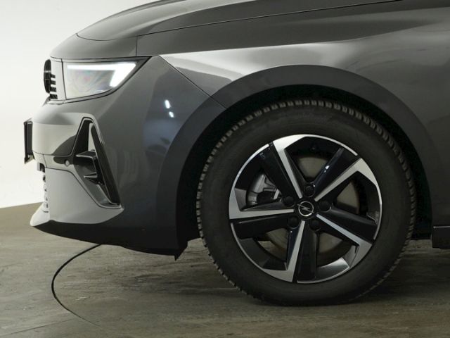 Astra L ST GS AT+AHK+LED LICHT+360 GRAD KAMERA+S