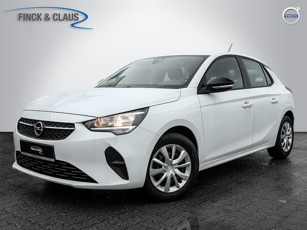 Opel Corsa F 1.2 Edition