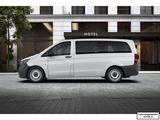 Mercedes-Benz Vito 114 CDI Tourer PRO Lang Kam*Navi*8Sitze*SHZ - gebrauchte Mercedes-Benz Vito aus dem Jahr 2021
