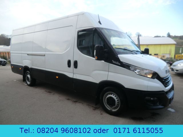 Iveco Daily 35S18V  4100 L4 H2  3,0 176PS Automatik