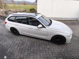 BMW 340i Touring Sport Line Automatic Sport Line - BMW 340 Gebrauchtwagen