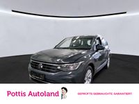 Volkswagen Tiguan - Vorschau Bild 1