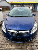Opel Corsa 1.2 Twinport INNOVATION INNOVATION - Opel Corsa Kleinwagen C twinport mit Benzin-Antrieb
