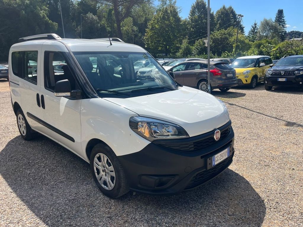 Image of Fiat Other
