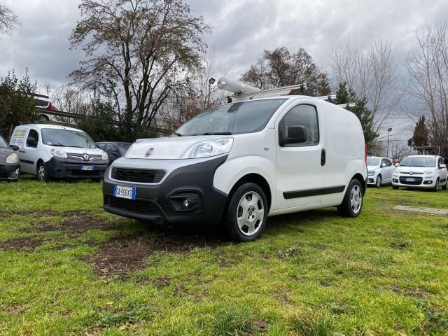 Fiat Fiorino 2020 1.3 Mjt Euro 6 * Allestimento 