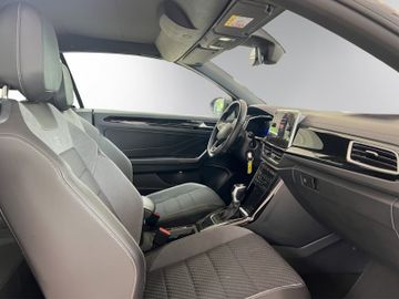 Bild 16 VW T-Roc Cabriolet 1.5 TSI R-Line
