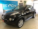 Nissan Juke Tekna Automatik - Nissan Juke in Berlin