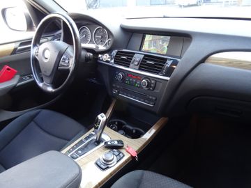 BMW X3 - 10
