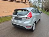 Ford Fiesta 1,25 NUR 39Tkm, Zahnriemen,Reifen usw Neu - : Kleinwagen, Zahnriemen