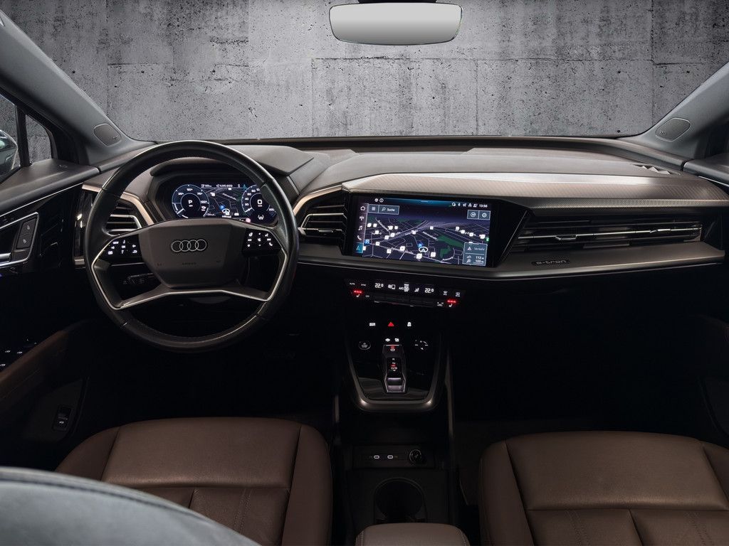 Audi Q4 e-tron - Bild 13