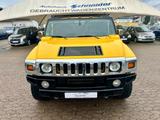 Hummer H2 6.0 V8 Luxury*6 SITZER*NEUWAGEN CHARAKTER* - Hummer aus 2004