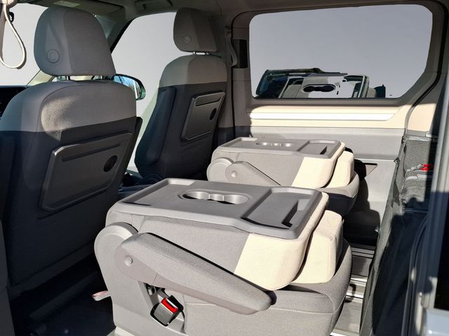 T7 Multivan Life "Edition" Motor: 1,5 l eHybrid 