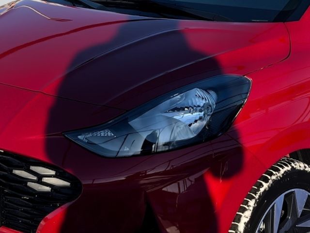 Fahrzeugabbildung Hyundai i10 Trend 1.0 EU6d MJ25 Navi Apple CarPlay Andro