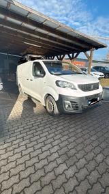 Peugeot  Experte L3 Premium - Peugeot Expert aus 2022