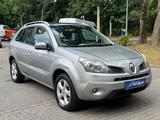 Renault Koleos Luxe 4x4 *PANORAMA*AUTOMATIK*KEYLESS* - gebrauchte Renault Koleos aus dem Jahr 2009