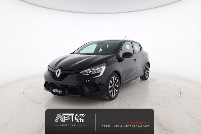 Image of Renault Clio