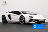 Lamborghini Aventador S AdPersonam/Sensonum/BalloonWhite/PPF - Lamborghini Gebrauchtwagen in Ludwigshafen
