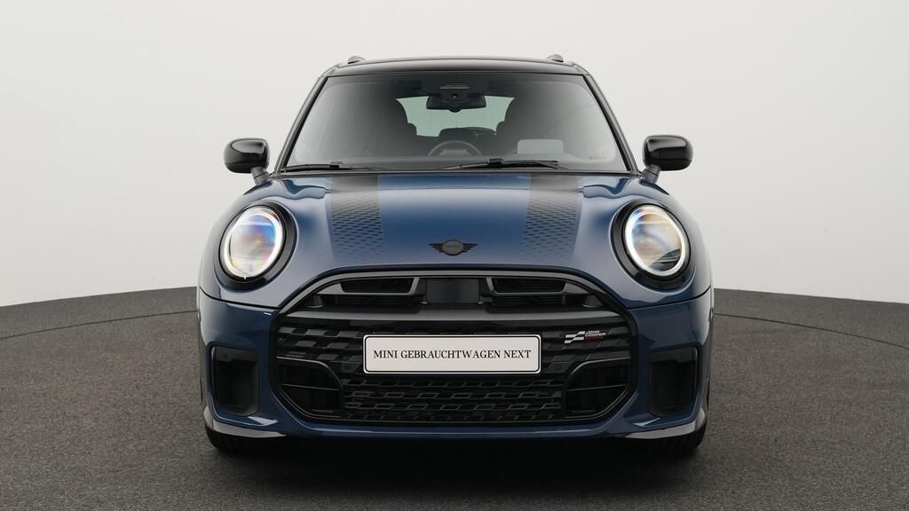 MINI John Cooper Works Trim imagem 3