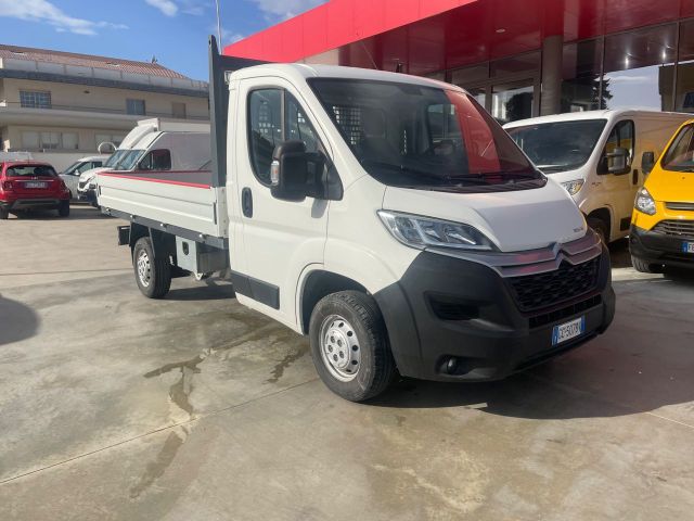 Altele Citroen jumper cassonato 2021