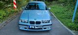 BMW e36 323ti compact - BMW 323: Compact