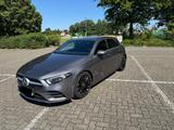 Mercedes-Benz A220 AMG Line | Burmester | Multibeam | 19 AMG - Mercedes-Benz A 220 von privat