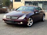 Mercedes-Benz CLS 320 CDI - Mercedes CLS-Klasse bis 10.000 Euro