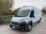 Fiat FIAT Ducato 33 2.3 officina mobile MJT 180CV PLM - Fiat Ducato: 18