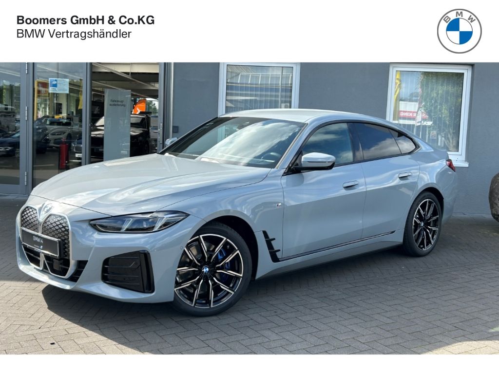 BMW i4