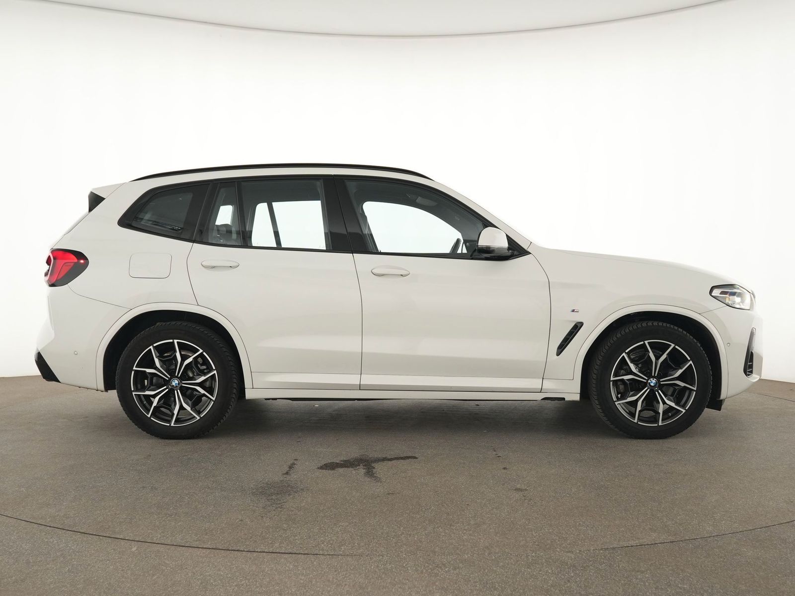 BMW X3 M-Sport AHK|Park-Assist|Rückfahrkamera|Navi foto 5