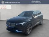 Volvo XC90 B5 AWD Plus-Bright 7S Glasd Stdhzg 360°Lede - gebrauchte Volvo XC90 aus dem Jahr 2024
