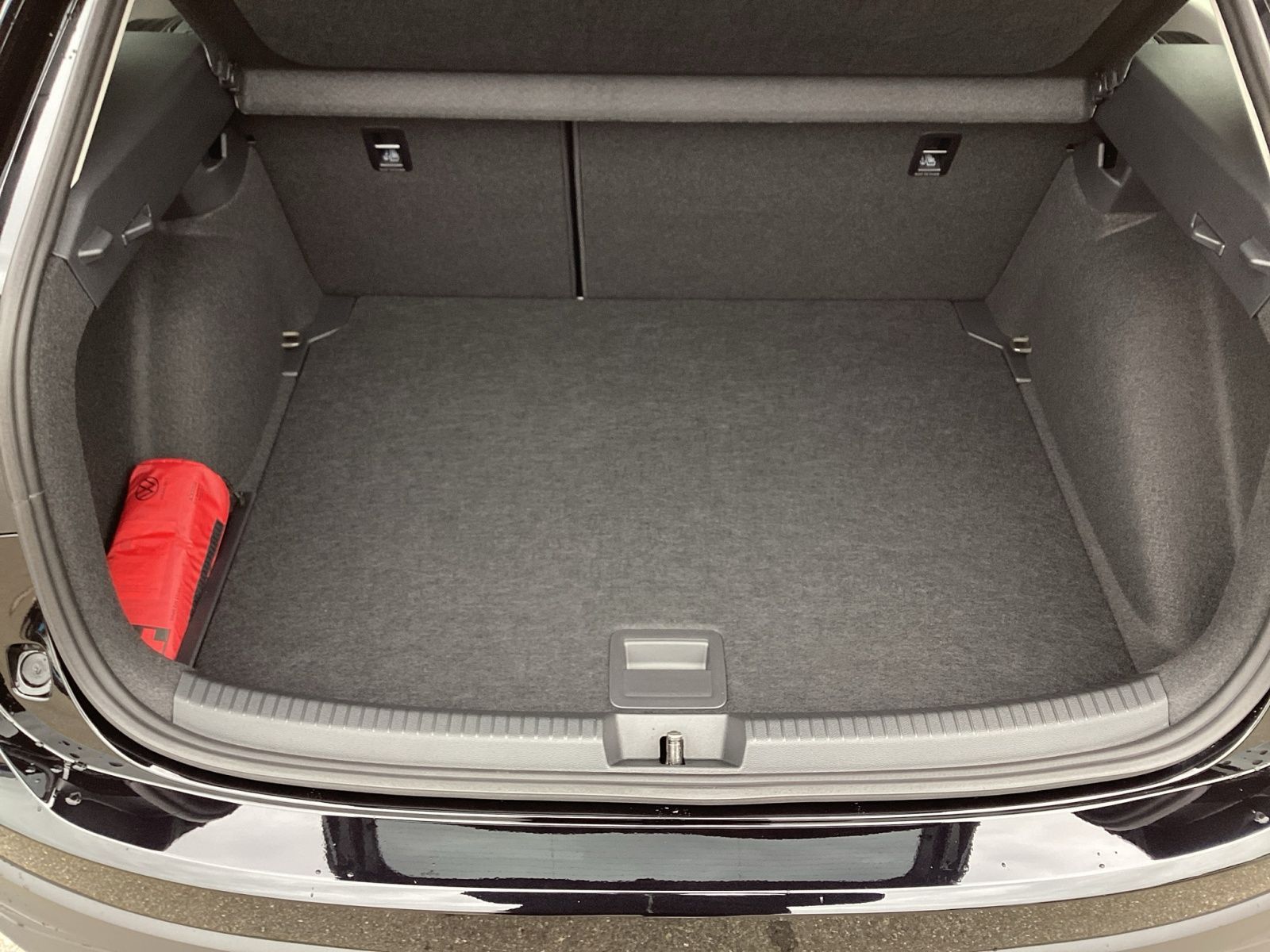 Volkswagen Taigo - Bild 15