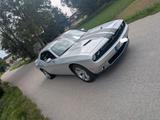 Dodge Challenger V6 mit NAP Klappenauspuff  - gebrauchte Dodge Challenger aus dem Jahr 2022