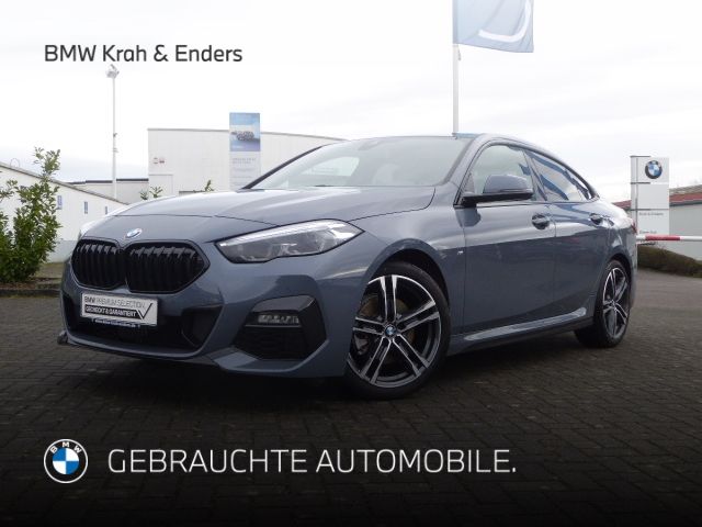 BMW 218 i M Sport Gran Coupe Navi LED Head Up HiFi A