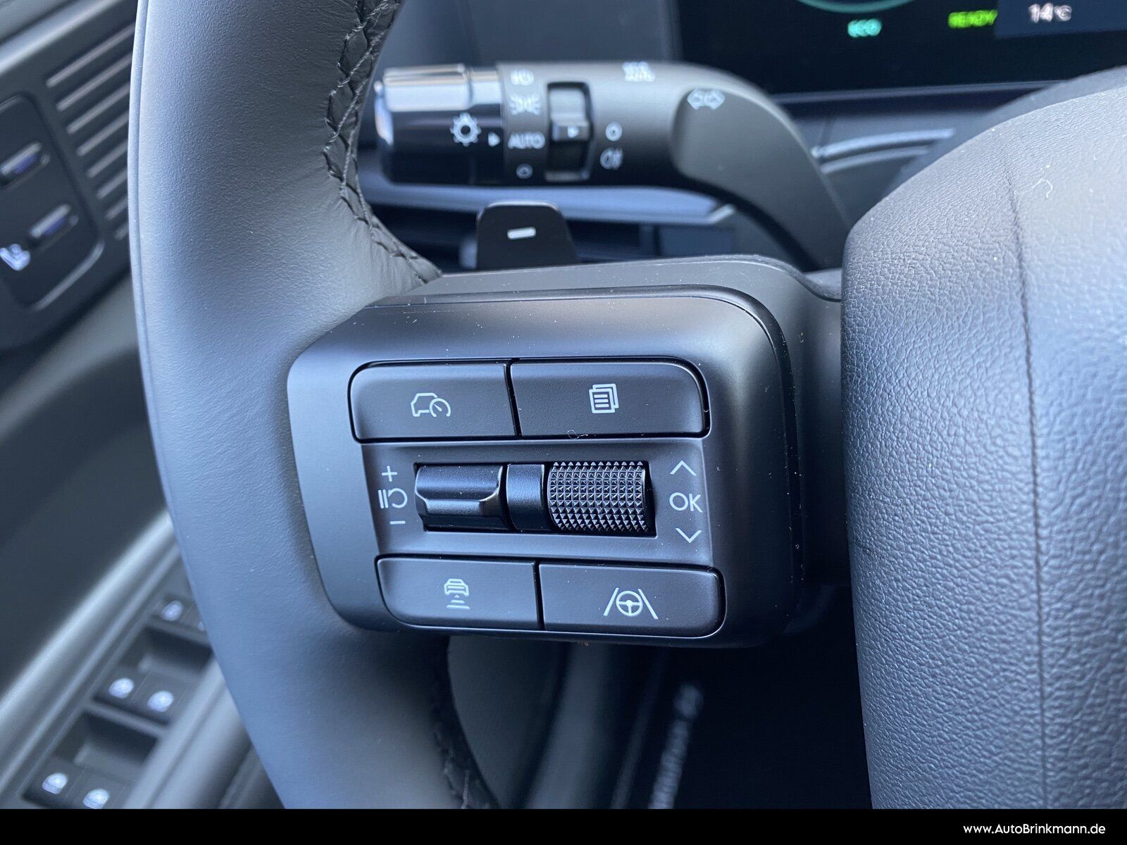 Hyundai Santa Fe – Bild 14