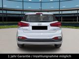 Hyundai i20 Active - Hyundai i20 in Augsburg