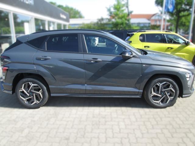 Hyundai KONA N Line 2WD Voll LED Kamera Android Apple Ca